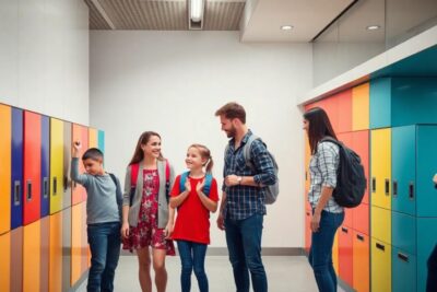 lockers en malaga opciones habituales para dejar maletas unas horas Lockers guardar maletas