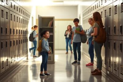 como comprobar si una taquilla esta realmente libre Lockers guardar maletas