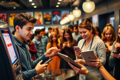 pago con tarjeta en taquillas que hacer si falla el cobro Lockers guardar maletas
