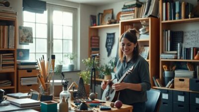 que hacer si necesitas guardar objetos raros tripode instrumentos etc Lockers guardar maletas