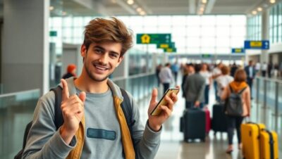 como elegir una app para guardar maletas sin llevarte sorpresas Lockers guardar maletas