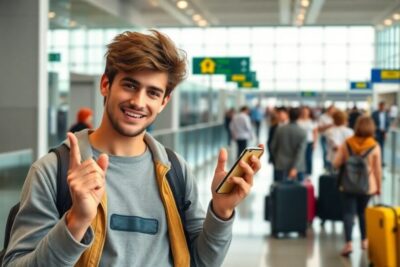 como elegir una app para guardar maletas sin llevarte sorpresas Lockers guardar maletas