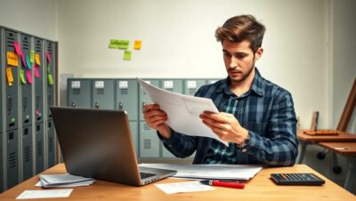 errores comunes al montar un negocio de lockers de equipaje Lockers guardar maletas