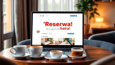 que debe tener una buena ficha de consigna en google para atraer reservas Lockers guardar maletas