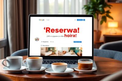 que debe tener una buena ficha de consigna en google para atraer reservas Lockers guardar maletas